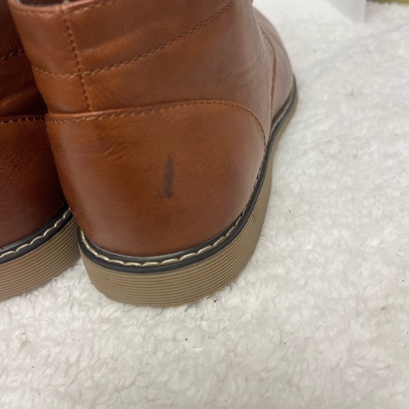 Men’s London Fog Dress Shoes - Picture 5 of 6